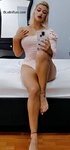 passionate Colombia girl Laura from Medellin CO31280
