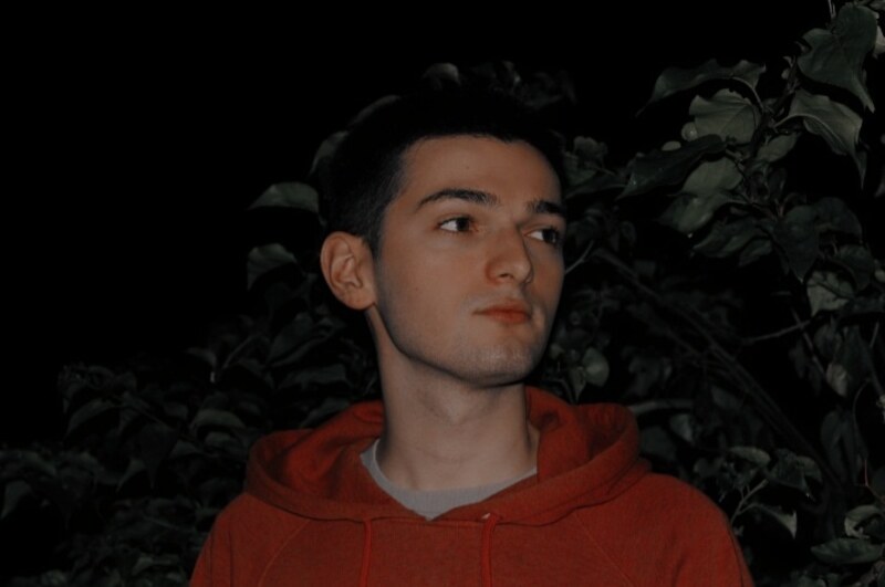 Date this stunning United States man Eze from New York US21575