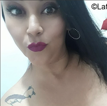 Date this exotic Colombia girl Soraya from Cali CO31283
