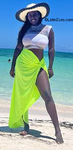 good-looking Cuba girl Dora from Havana CU807
