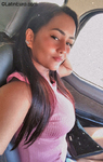 happy Brazil girl Daiany from Marabá BR11640