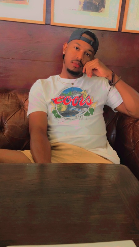 Date this sensual Dominican Republic man Kelvin from Santo Domingo DO40540