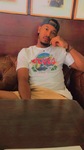 funny Dominican Republic man Kelvin from Santo Domingo DO40540