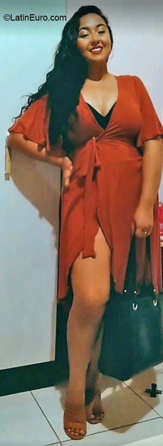 Date this foxy Brazil girl Juliana from Belem BR11644