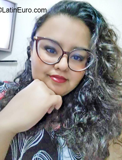 Date this funny Brazil girl Albiege from Porto Alegre BR11646