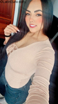 beautiful Panama girl Sofia from Tablas PA1317