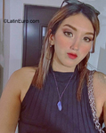 luscious Mexico girl Leslie from Hermosillo MX2555