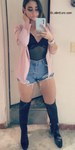pretty Colombia girl Jess from Medellin CO31316