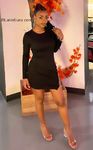 delightful Spain girl Maria from Barcelona ES684