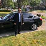 georgeous United States man Benz from Detroit US21596