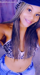 charming Colombia girl  from  CO31402