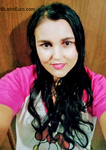 tall Brazil girl LEILA from Juazeiro BR11664