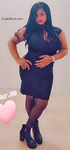 charming Dominican Republic girl Mariela from San Cristobal DO40576