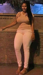 foxy Colombia girl Alejia from Cali CO31347