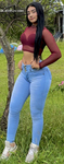 delightful Colombia girl Nata from Neiva CO31354