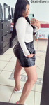 attractive Mexico girl Deyanira from Durango MX2559