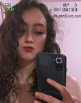 pretty Colombia girl Katherine from Bogotá CO31376