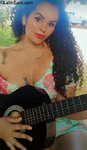 foxy Brazil girl Amanda from Uberlandia BR11729