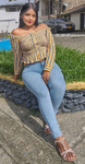 charming Colombia girl Luz Angelica from Buenaventura CO31380