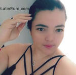 hot Colombia girl Erendida from Barranquilla CO31422