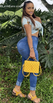 young Colombia girl Katherin from Cali CO31423