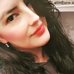 passionate Spain girl Katerin from Madrid CO31435