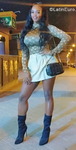 hot Spain girl Lucy from Madrid ES687