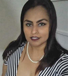 passionate Mexico girl Leidy from Nacajuca MX2569