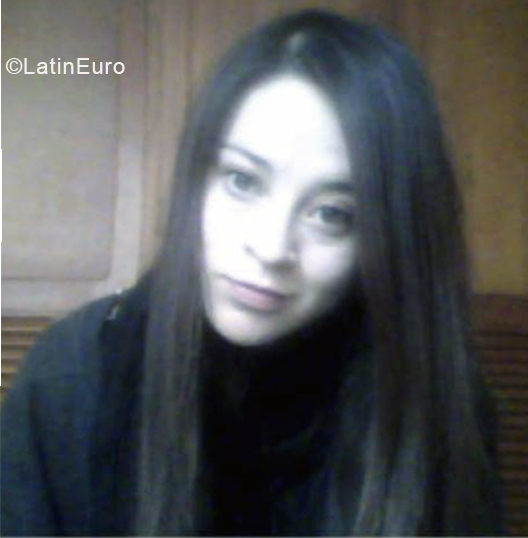 Date this stunning Colombia girl Eliza from Ipiales CO31445