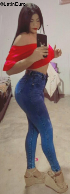 Date this georgeous Colombia girl Rosa from Medellin CO31451
