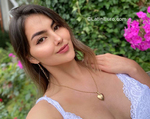 luscious Colombia girl Lauran from Bogota CO31460