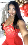 cute Colombia girl Maby from Villavicencio CO31469