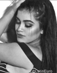 attractive Colombia girl Mariana from Cali CO31470