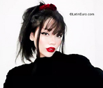 young Argentina girl Meli from Mendoza AR854