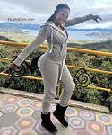 lovely Colombia girl Sandra from Cali CO31475