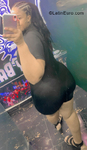 foxy Dominican Republic girl Patricia from Santo Domingo DO40659