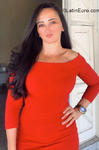 georgeous Brazil girl Nilceneide from Natal BR11723