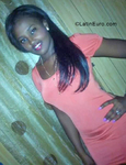 funny Dominican Republic girl Victoria from Santo Domingo DO40665