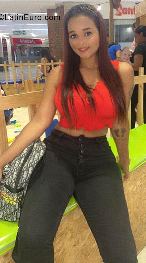 Date this stunning Colombia girl Kate from Cali CO31491