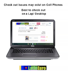 fun Dominican Republic girl Checkout on Laptop or Desktop from  DO40670