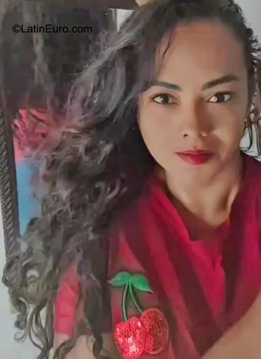 Date this passionate Brazil girl Tobias from Rio Grande do Norte BR11738