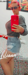 good-looking Colombia girl Liliana from Bucaramanga CO31542