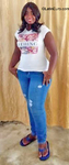 voluptuous Colombia girl Andrea from Cali CO31529