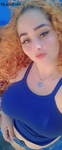 attractive Colombia girl Adelys from Barranquilla CO31552