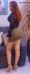 georgeous Dominican Republic girl Gilvania from Santiago DO40692