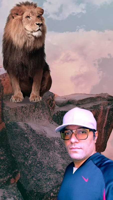 Date this cute Brazil man VAGNER from Sao Paulo BR11775