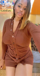 fun Colombia girl Daniela from Medellin CO31594