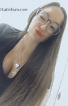 hot Spain girl Gisele from Islas Baleares ES705