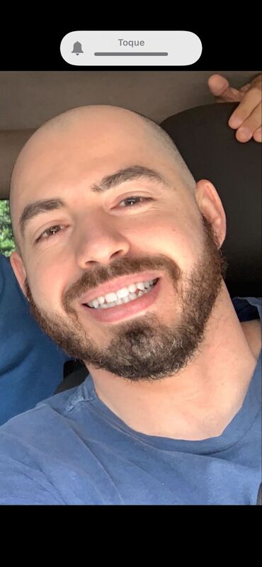 Date this passionate Brazil man Luis from Patos De Minas BR11807