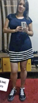 pretty Brazil girl Denise from Jaguaquara BR11810